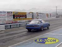 blue 1st gen