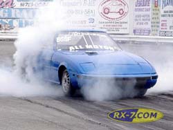 all motor 1st gen