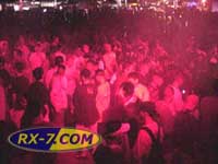 Croud