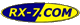 RX7.COM Logo
