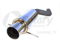A’PEXi N1 Racing Exhaust