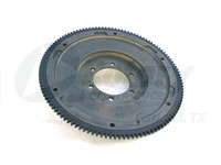 B&ouml;nez Light Steel Flywheel