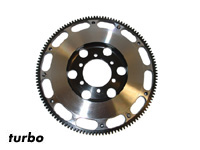 Bönez SuperLight Flywheel