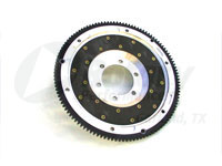 B&ouml;nez Aluminum Flywheel