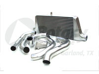 GReddy 2-Row FMIC