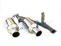 GReddy Power Extreme Exhaust