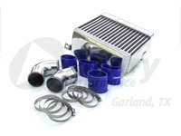 GReddy Standard Mount Intercooler