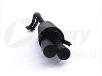 RP Performance Muffler