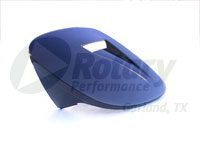 C-West Fresh Air Headlight Cover