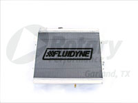 Fluidyne Race Radiator