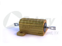 Fuel Injector Resistor