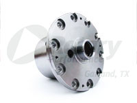 KAAZ Racing Differential