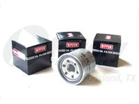 Nippon Oil Filter 4 Pack