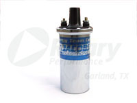 Jacobs Energy Coil