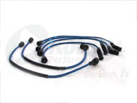 NGK Plug Wire Set