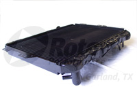 RP Brass Radiator